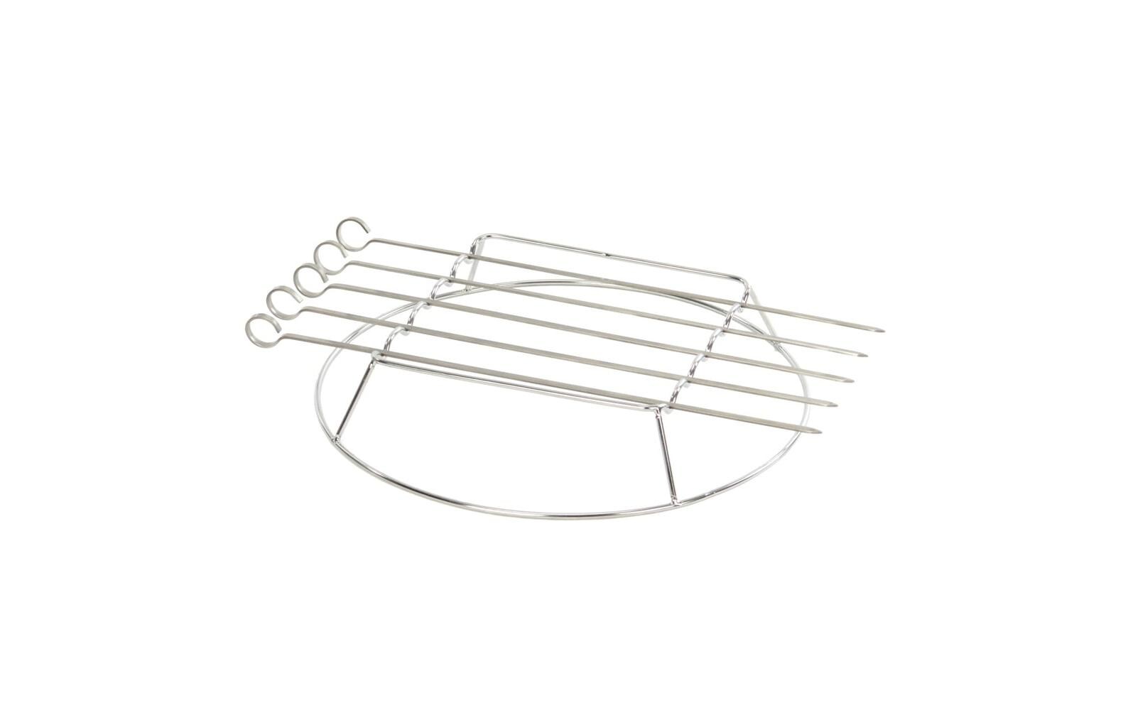 Landmann Grillspiess Set - 41 cm Landmann Grillspiess Set - 41 cm