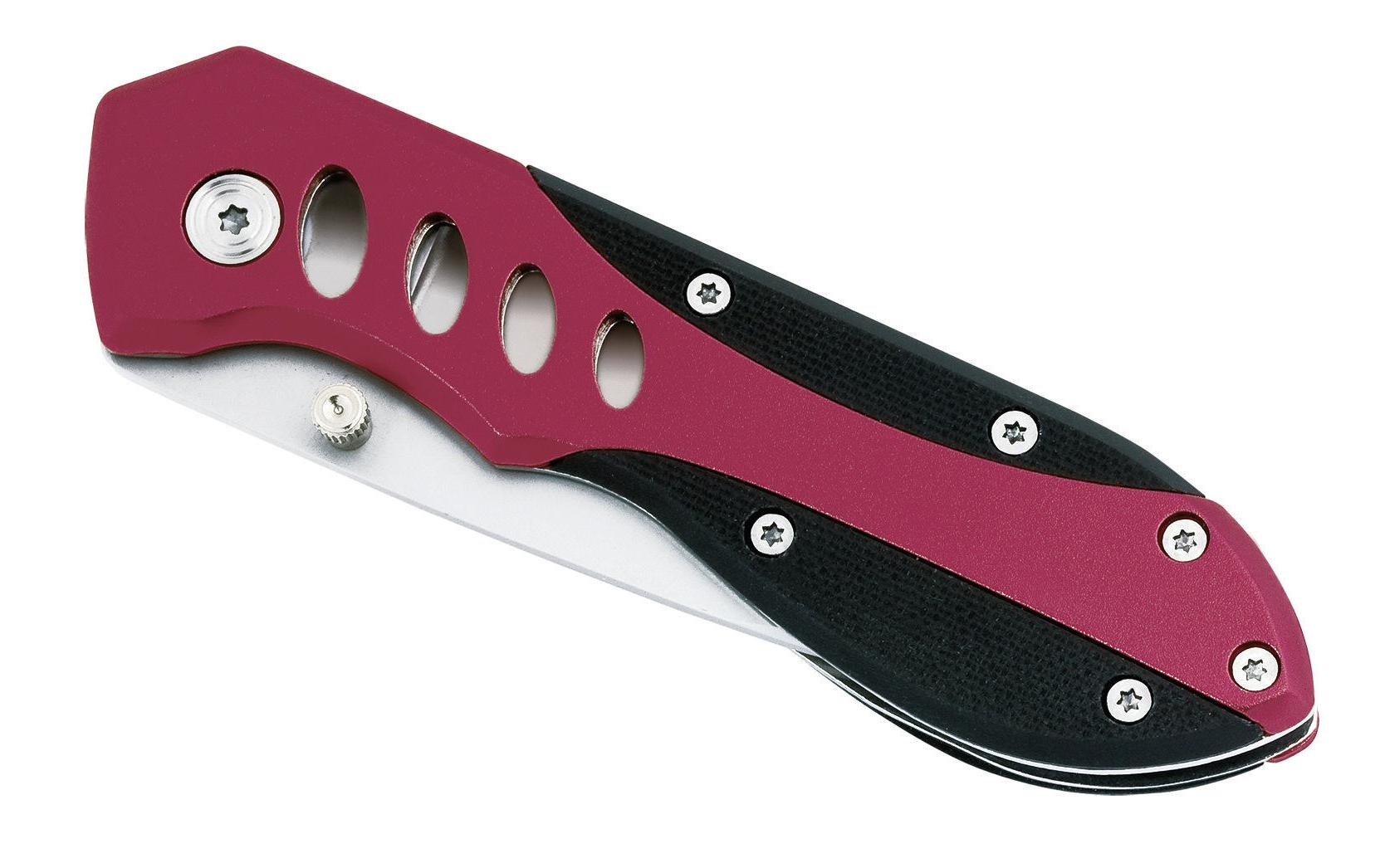 Kraftwerk Survival Knife 3323 Inox Kraftwerk Survival Knife 3323 Inox