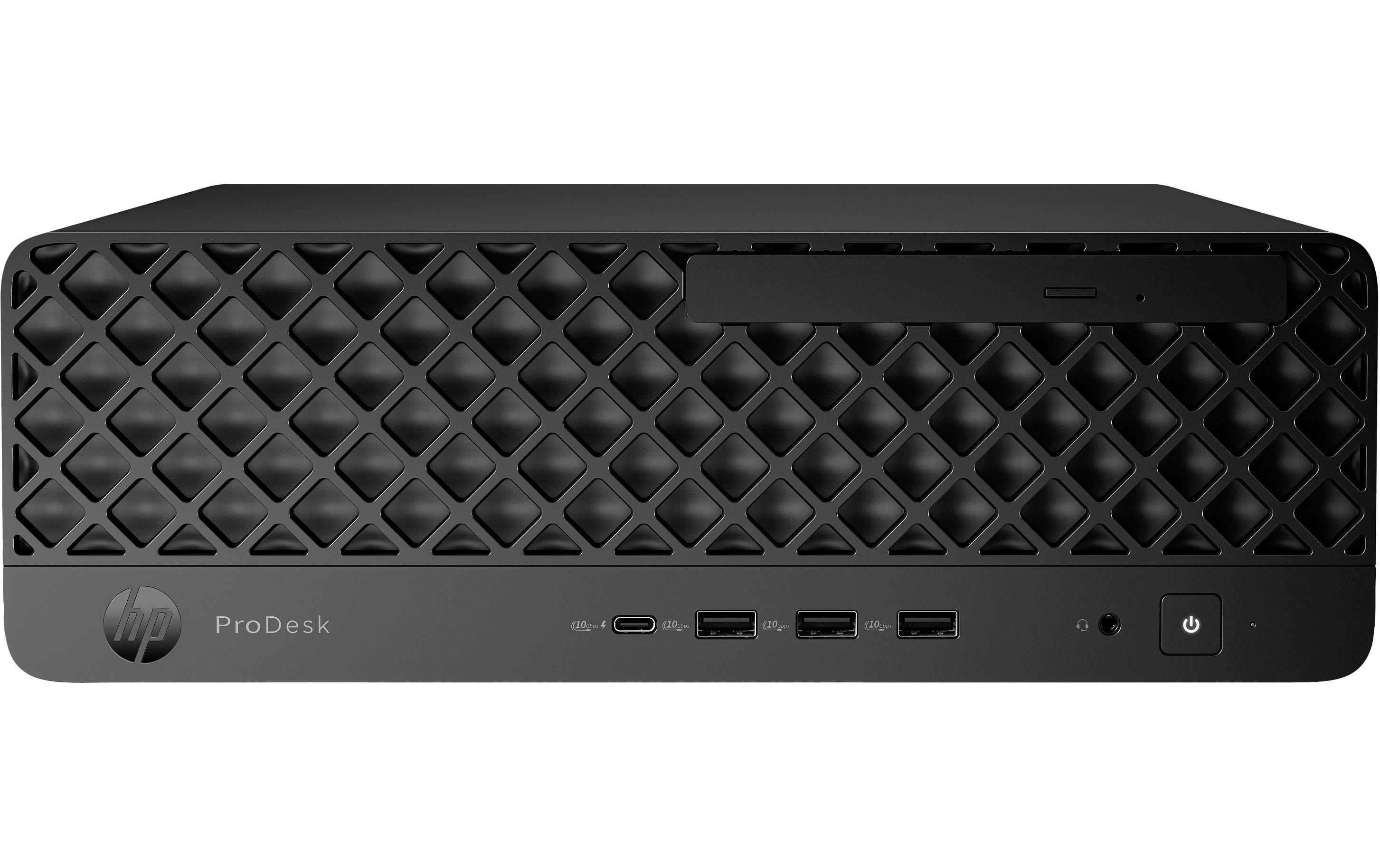 HP PC ProDesk 4 G1i SFF AC9P2ES HP PC ProDesk 4 G1i SFF AC9P2ES