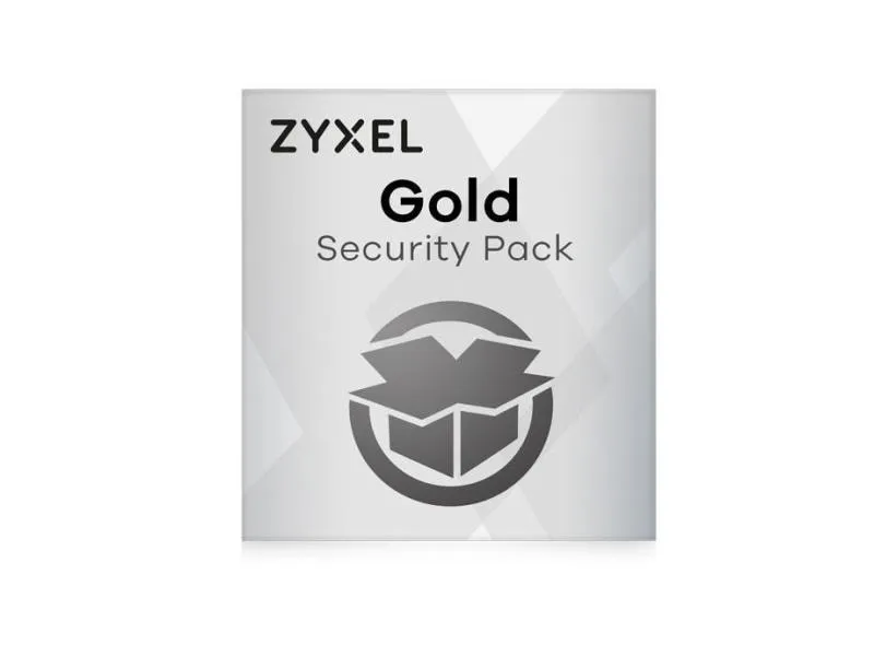 Zyxel Lizenz Gold Security Pack Flex 500H 1 Jahr Zyxel Lizenz Gold Security Pack Flex 500H 1 Jahr