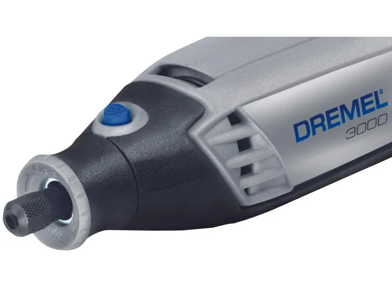 Dremel Multifunktionswerkzeug-Set 3000, 15-teilig Dremel Multifunktionswerkzeug-Set 3000, 15-teilig