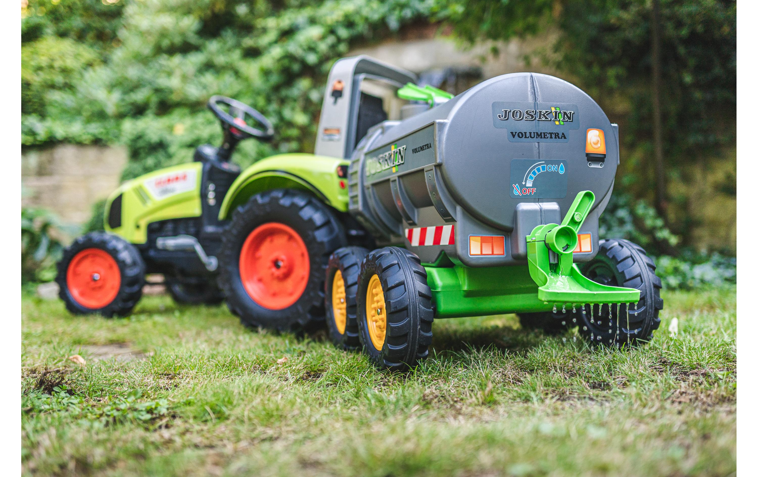 Falk Joskin Tanker für Traktor L-XXL