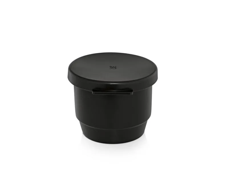 WMF Glacebehälter Schwarz WMF Glacebehälter Schwarz