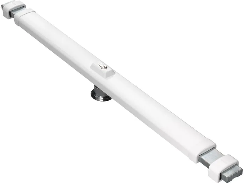 Abus PR2600 Weiss/White