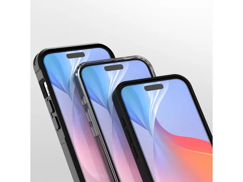 4smarts Displayschutz Second Glass iPhone 16