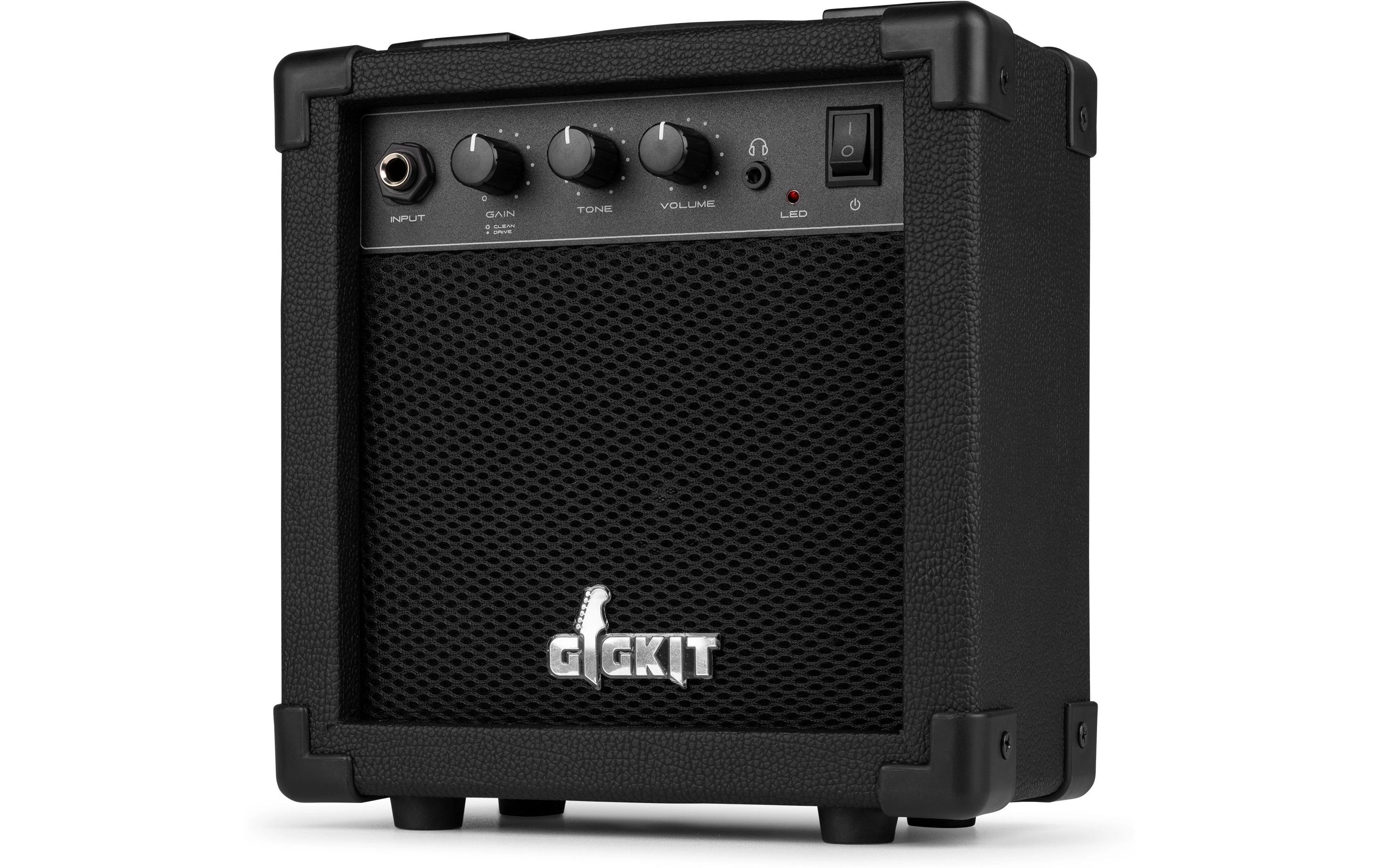 MAX Combo GigKit Amp 20W