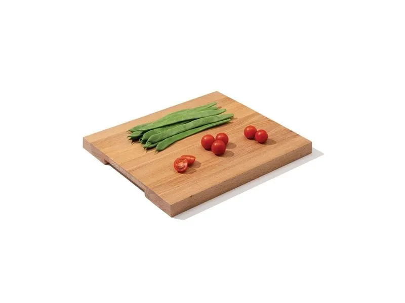 Bodum Schneidebrett 32.5 cm/37.5 cm x 32.5 cm/37.5 cm Bodum Schneidebrett 32.5 cm/37.5 cm x 32.5 cm/37.5 cm