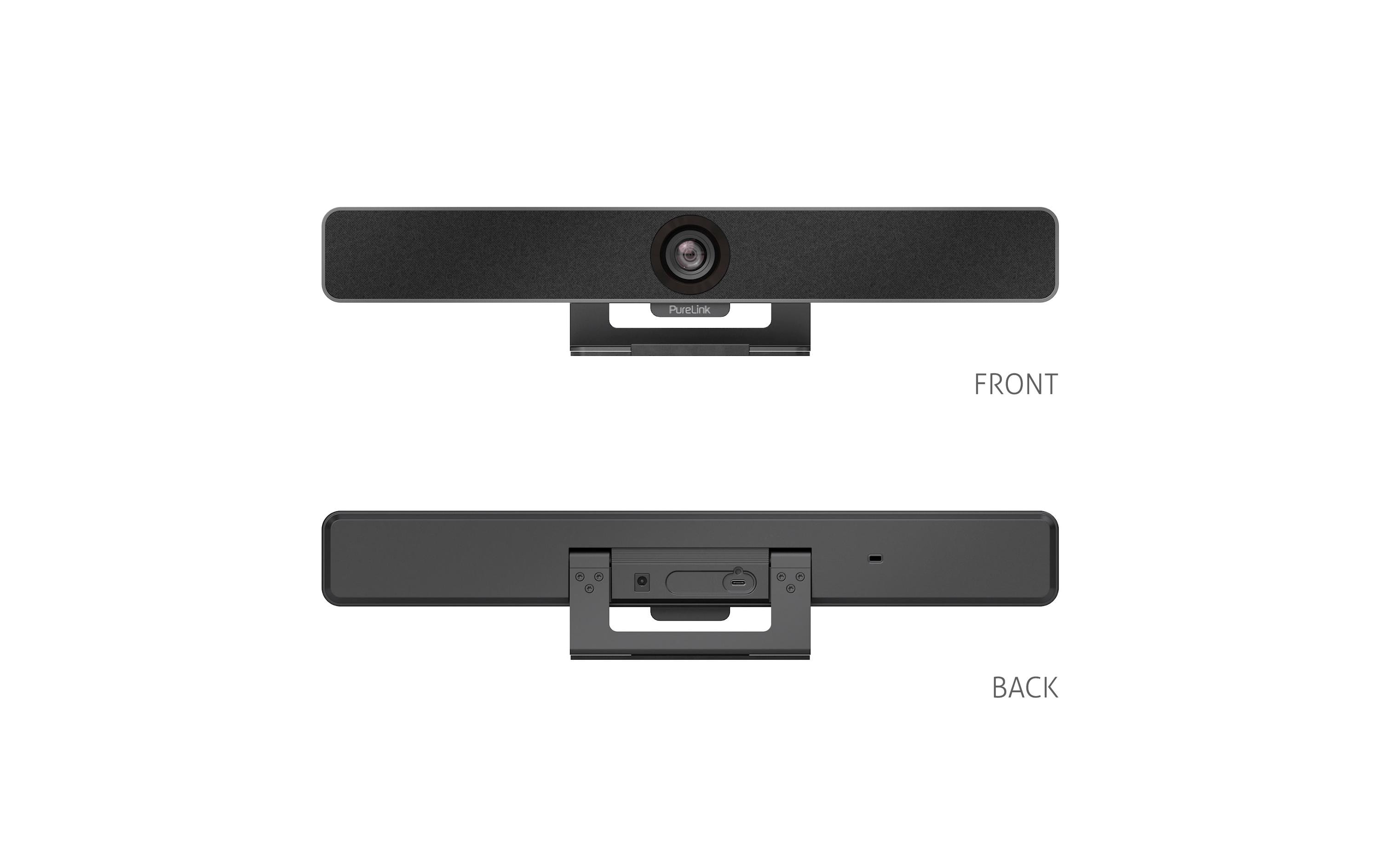 PureLink Videobar Vuelogic VL-VB200 4K