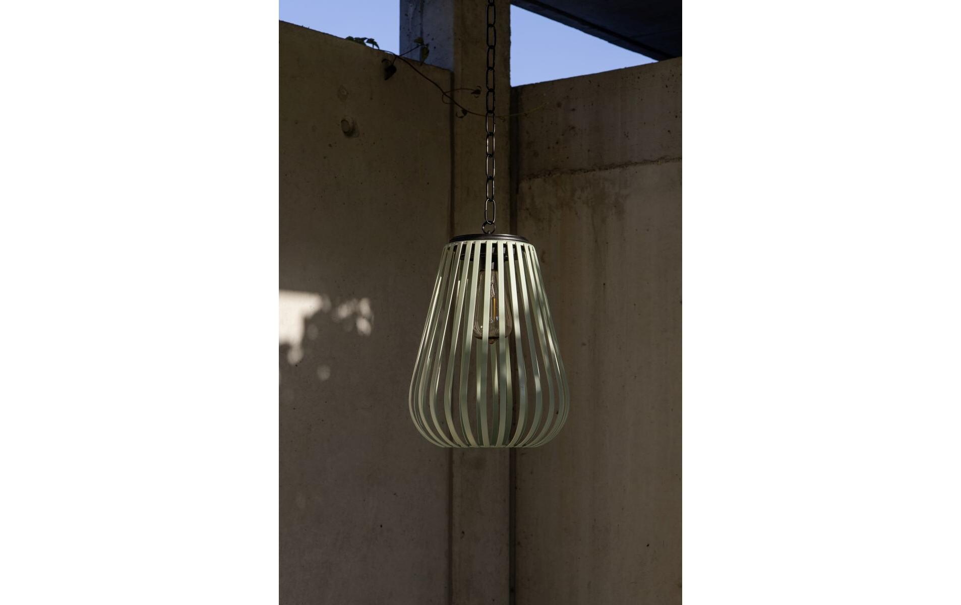 STT Pendelleuchte Solar Industrial Mint