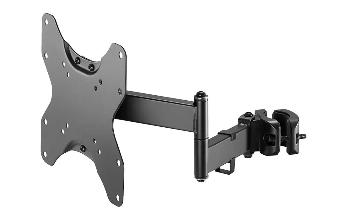 NEOMOUNTS Wandhalterung FL40-450BL12 Schwarz