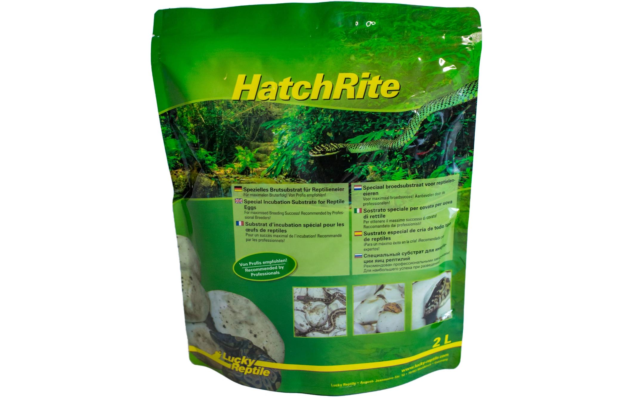 Lucky Reptile HatchRite 2 l Lucky Reptile HatchRite 2 l