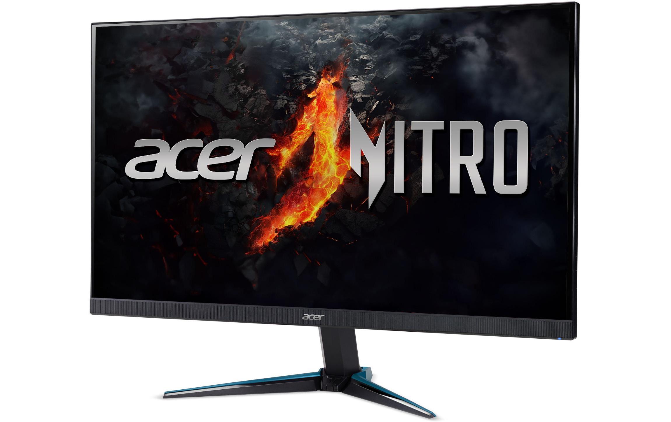 Acer Monitor Nitro VG0 VG270UEbmiipx Acer Monitor Nitro VG0 VG270UEbmiipx