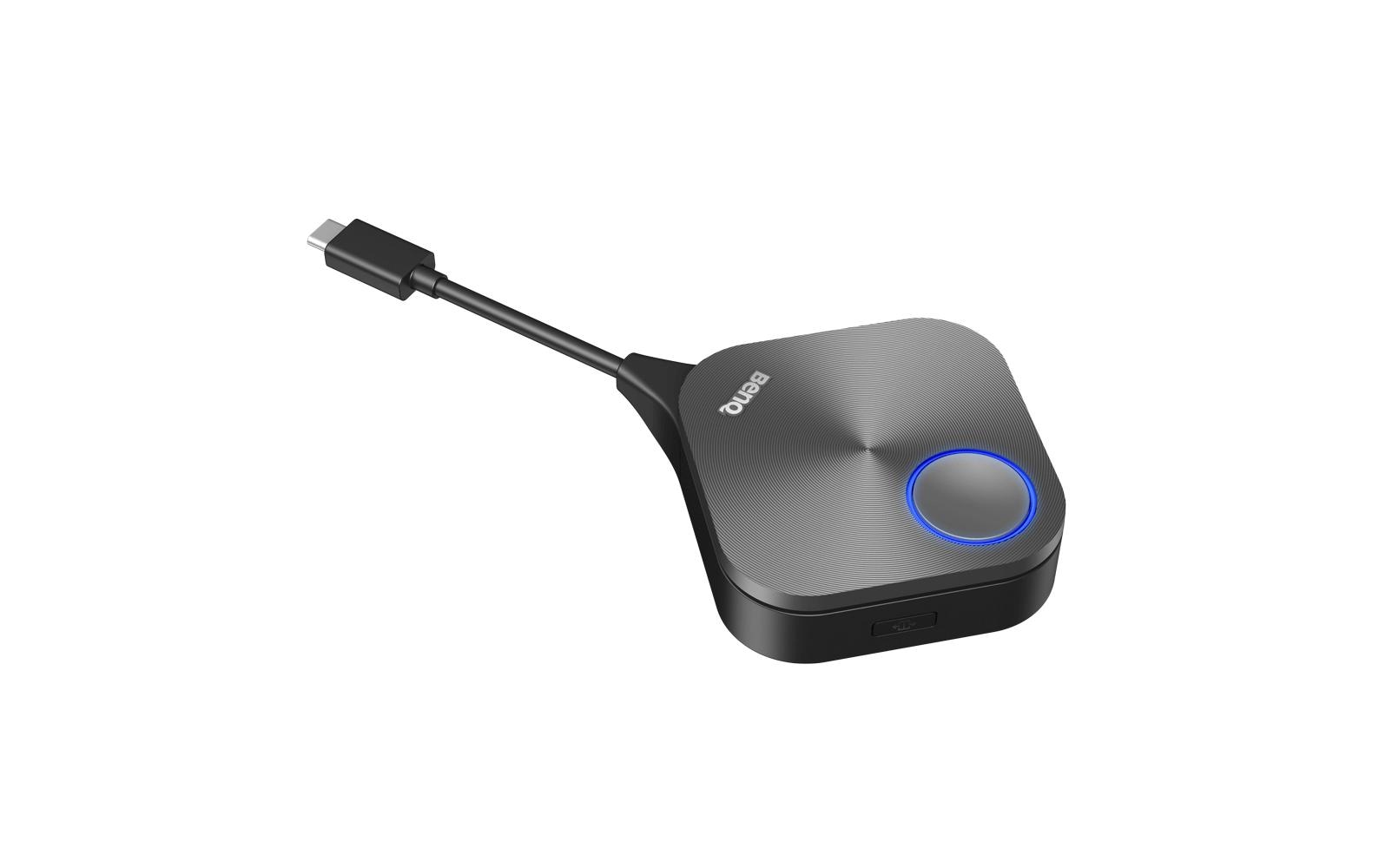 BenQ TWY31 InstaShare Button