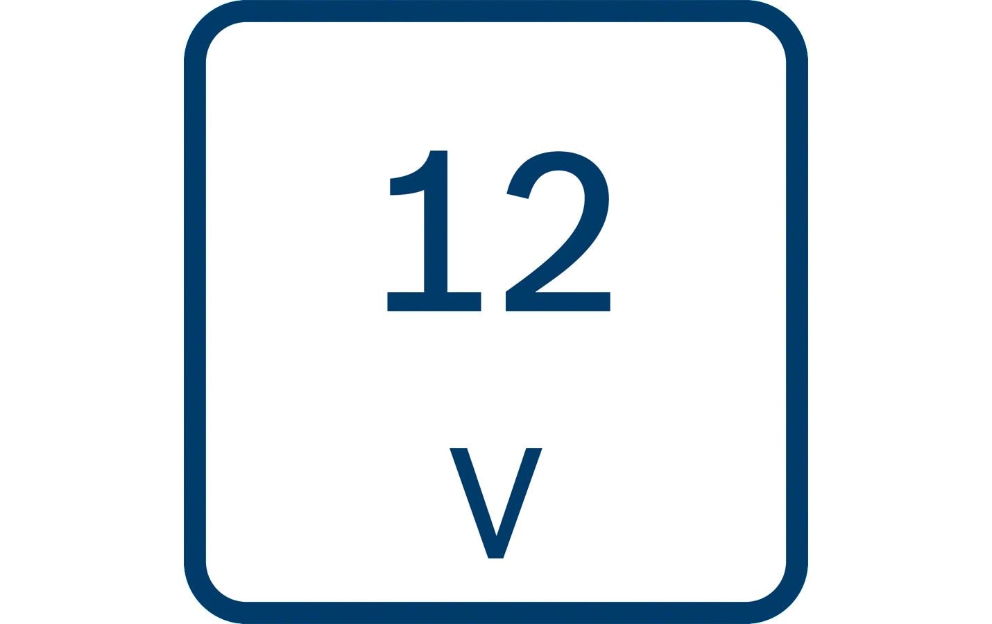 Bosch Professional Akku-Blechschere GSC 12V-13 Solo