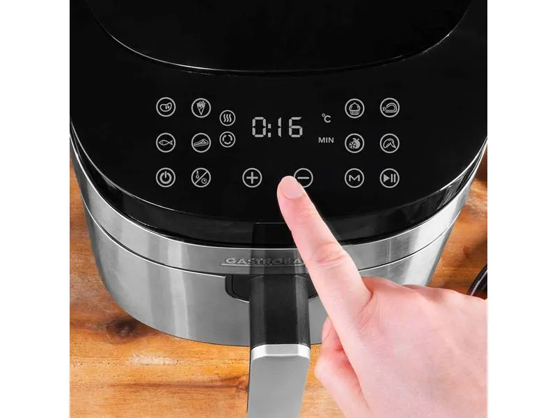 Gastroback Airfryer Air Pro XXL 6.5 l Gastroback Airfryer Air Pro XXL 6.5 l