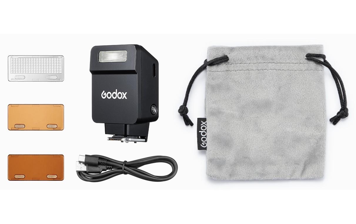 Godox Blitzgerät IT22 O