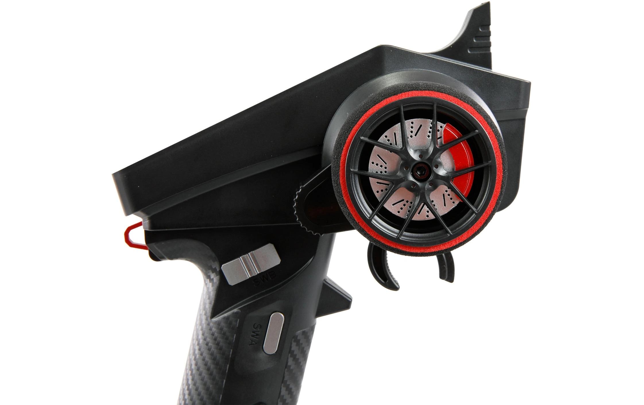 Amewi Fernsteuerung ATXB8 2.4 GHz FHSS 8 Kanal