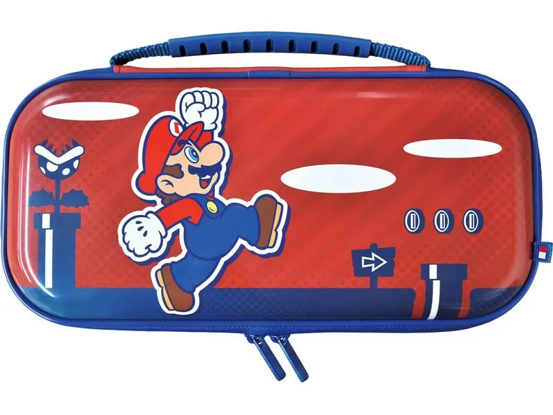 Hori Schutzhülle Vault Case Mario für Nintendo Switch 2