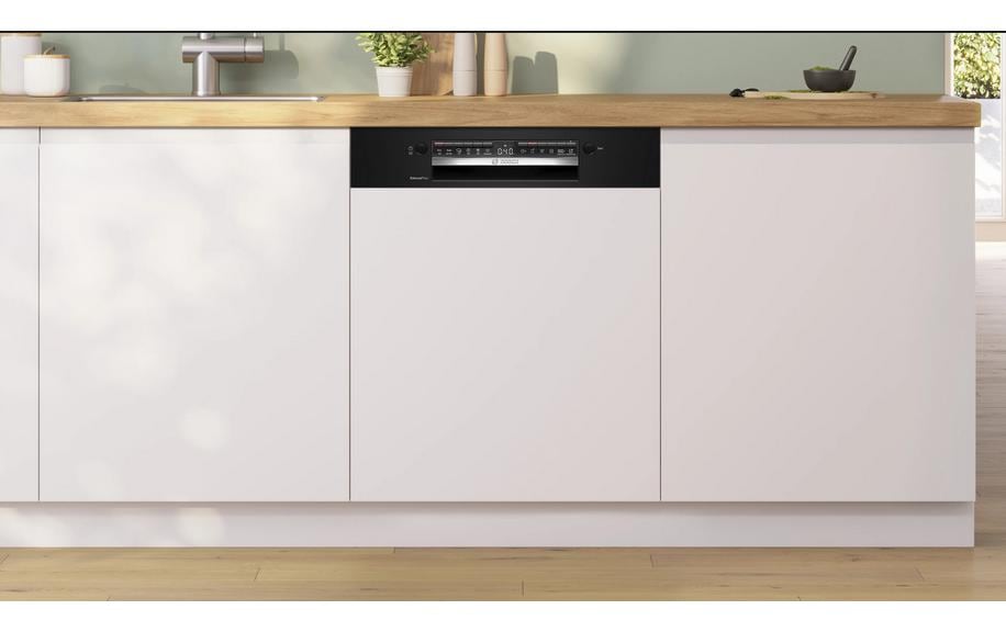 Bosch Einbaugeschirrspüler SMI4HCB19E