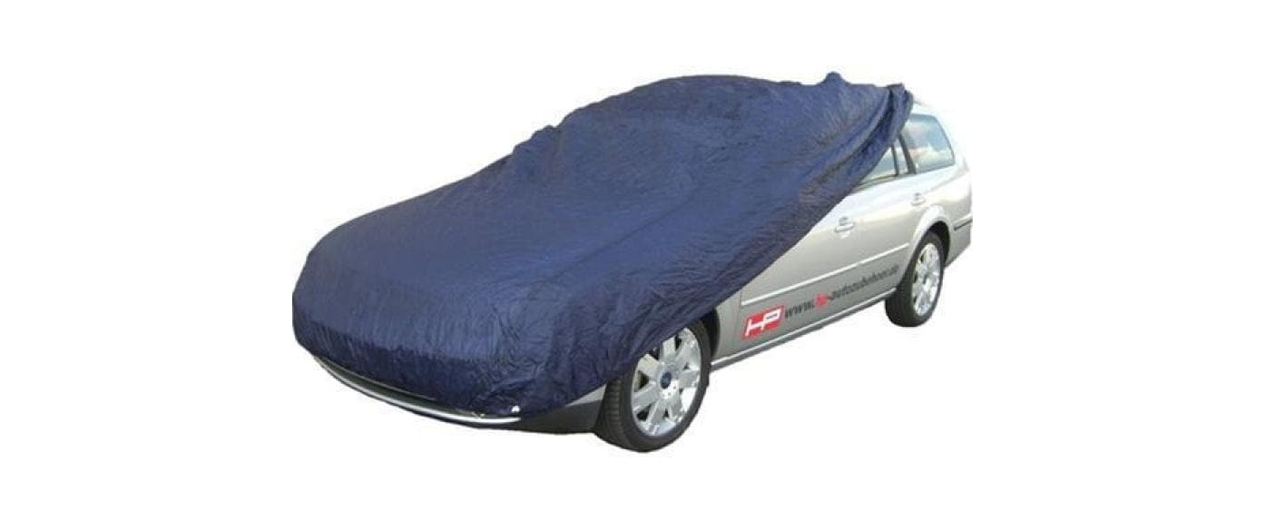 HP Autozubehör Ganzgarage Kombi XL HP Autozubehör Ganzgarage Kombi XL