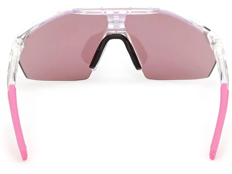 adidas Anemos Light S, SP0116 Sonnenbrille, Frame Crystal adidas Anemos Light S, SP0116 Sonnenbrille, Frame Crystal