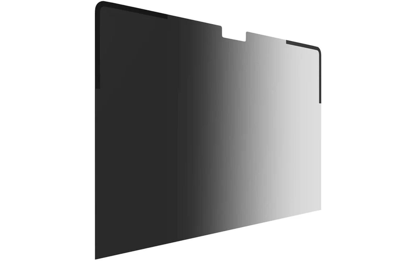 HYPER Bildschirmfolie Privacy Filter MacBook Air 13.6 / 16:10