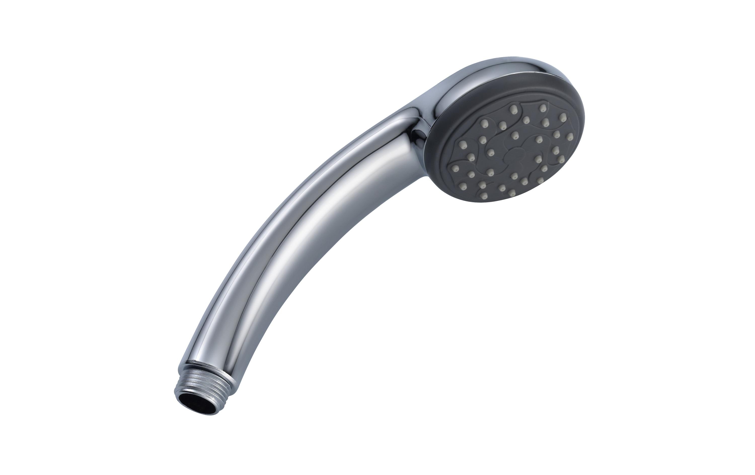 diaqua® Handbrause Coronado PCR 1/2, Verchromt diaqua® Handbrause Coronado PCR 1/2, Verchromt