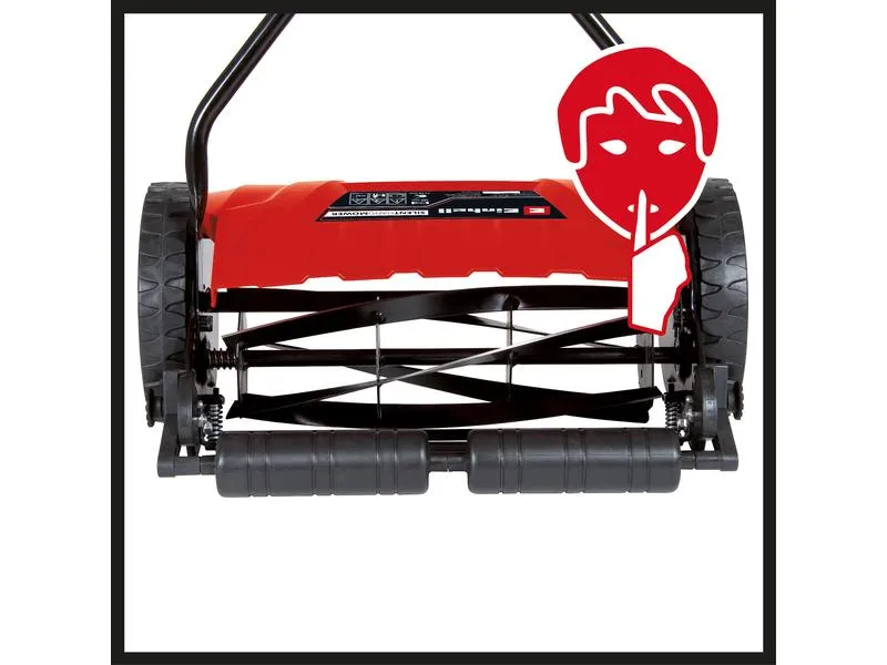 Einhell Handrasenmäher GE-HM 38 S Einhell Handrasenmäher GE-HM 38 S