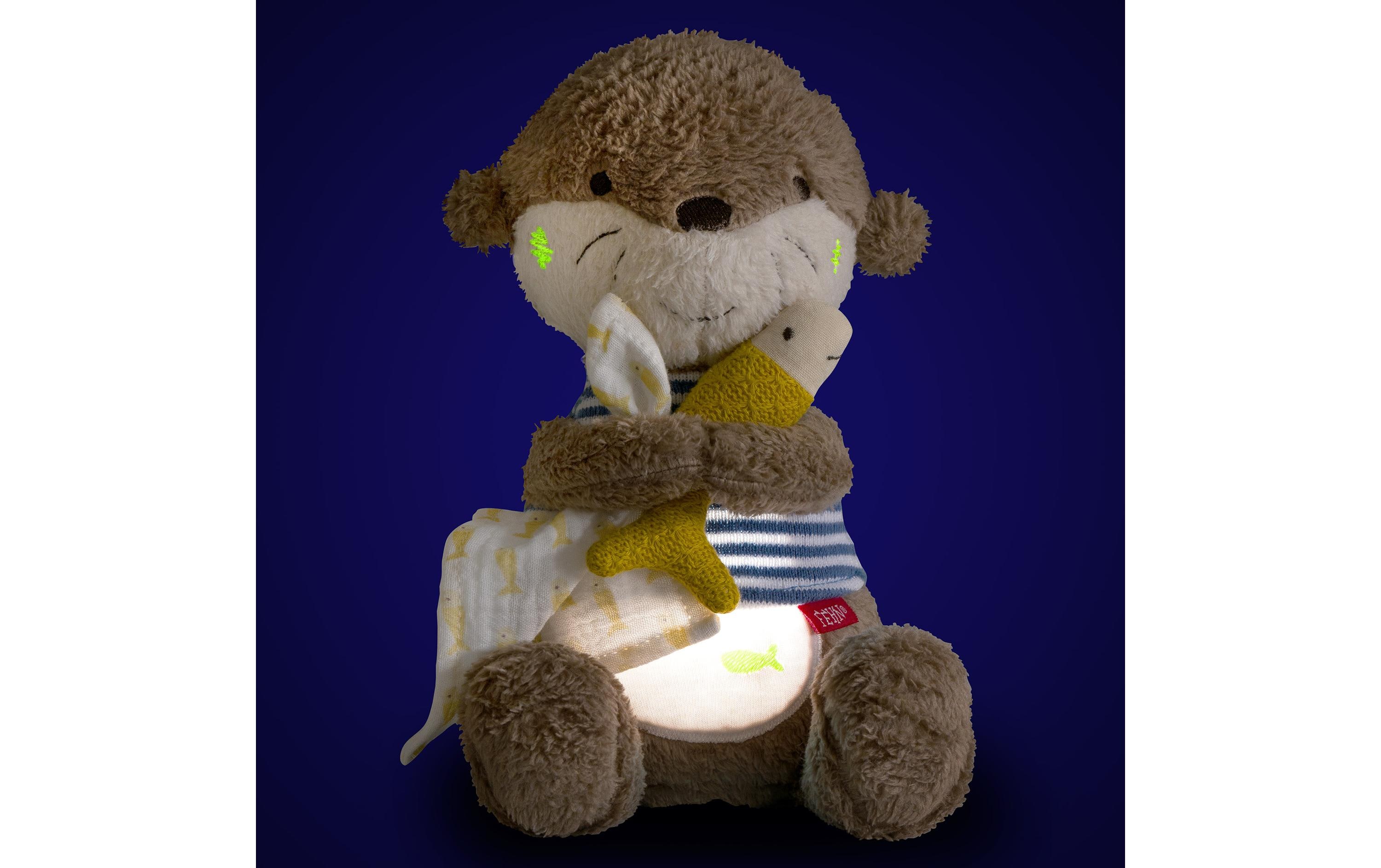 fehn Nachtlicht Otter
