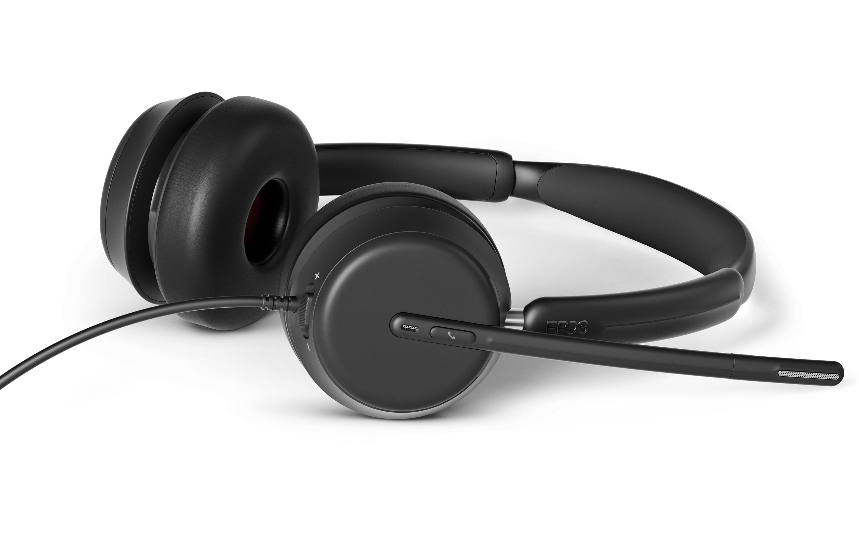 EPOS Headset IMPACT 860 Stereo, UC