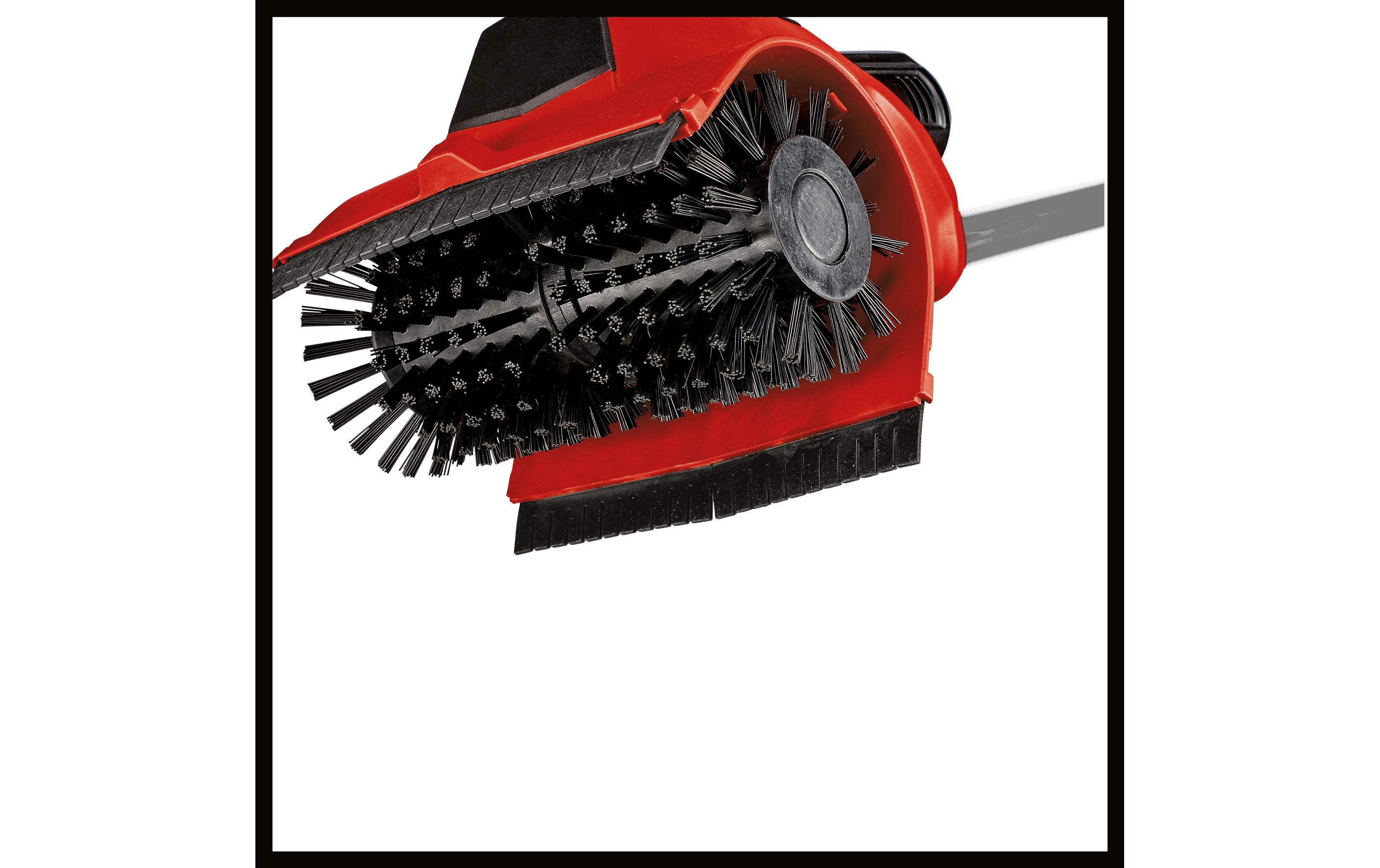 Einhell Akku-Oberflächenbürste PICOBELLA Solo