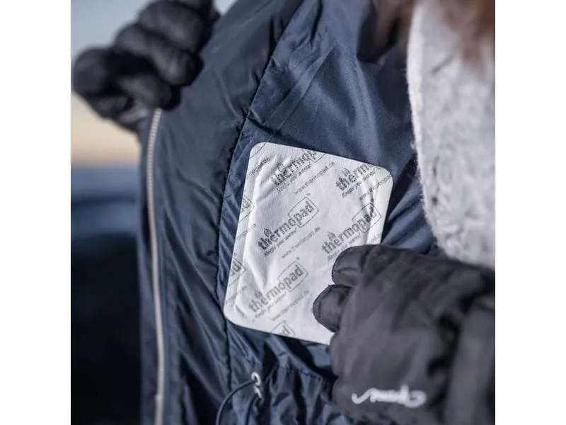 Thermopad multi Wärmepad Rückenwärmer 10 Stück