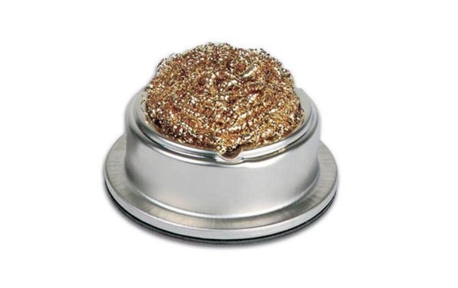 Velleman Lötspitzenreiniger 90 mm Velleman Lötspitzenreiniger 90 mm