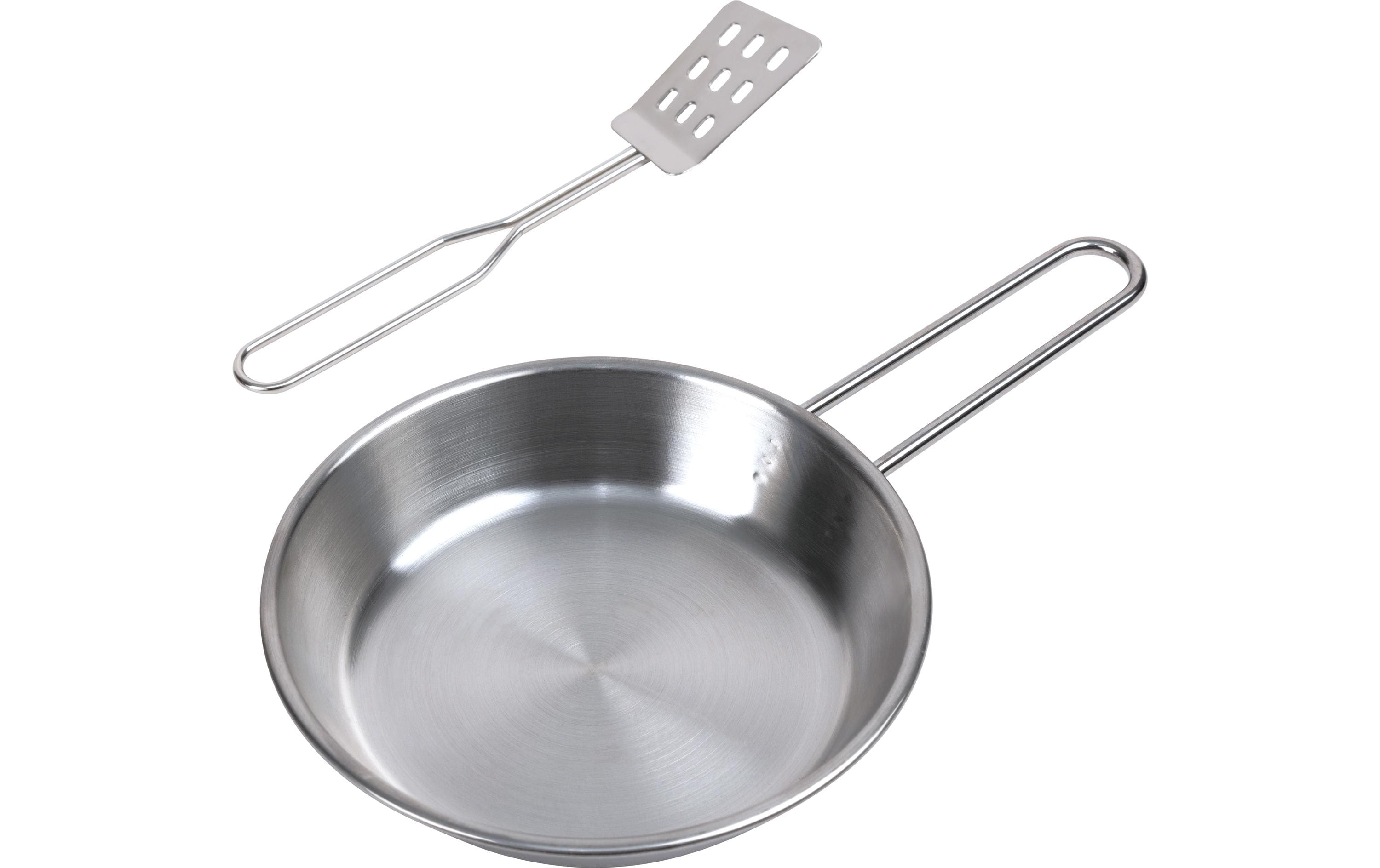 Hape Moderne Küche mit Licht und Kochgeräuschen