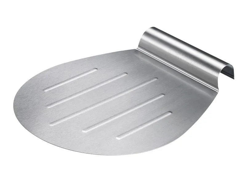 Westmark Kuchen-, Pizzaheber, 31.4 x 26 x 3.3 cm, Edelstahl Silber Westmark Kuchen-, Pizzaheber, 31.4 x 26 x 3.3 cm, Edelstahl Silber
