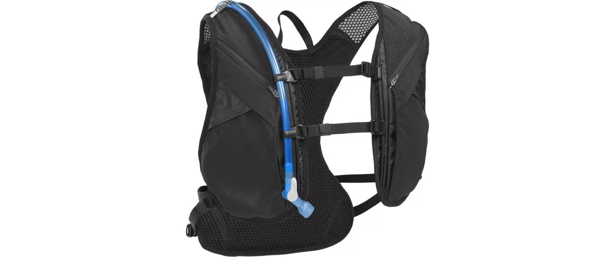 CamelBak Rucksack Women Chase Race 4 Ves Schwarz CamelBak Rucksack Women Chase Race 4 Ves Schwarz