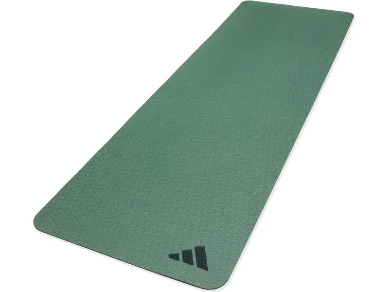 adidas Yogamatte 6 mm Ivy