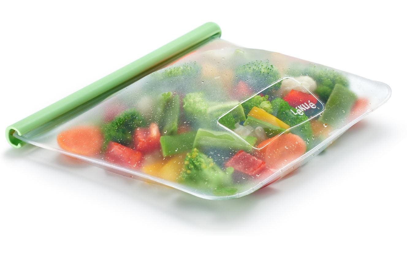 Lékué Frischhaltebeutel M 0.7 l