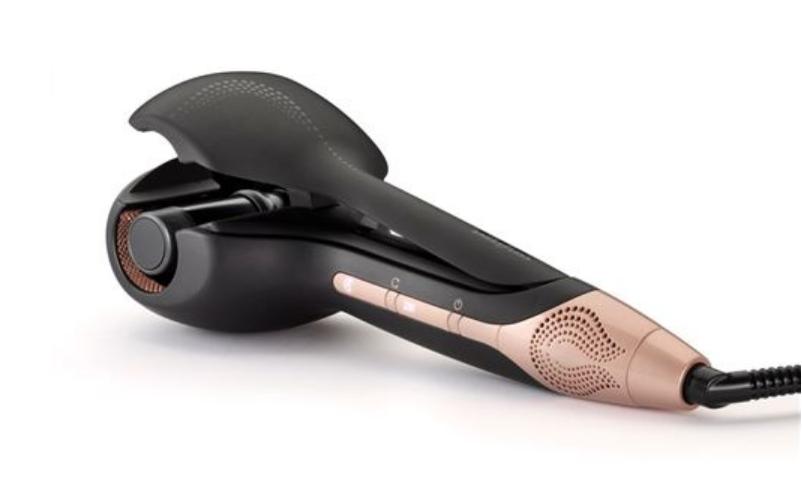 Babyliss Lockenstyler Wave Secret Air