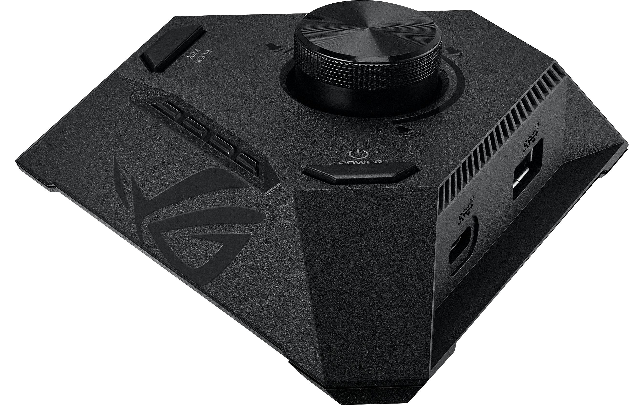 ASUS ROG Mainboard Strix X870-I Gaming WIFI