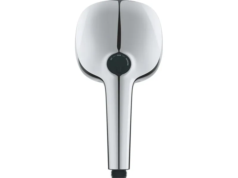 GROHE Handbrause Vitalio Comfort 110 Chrom