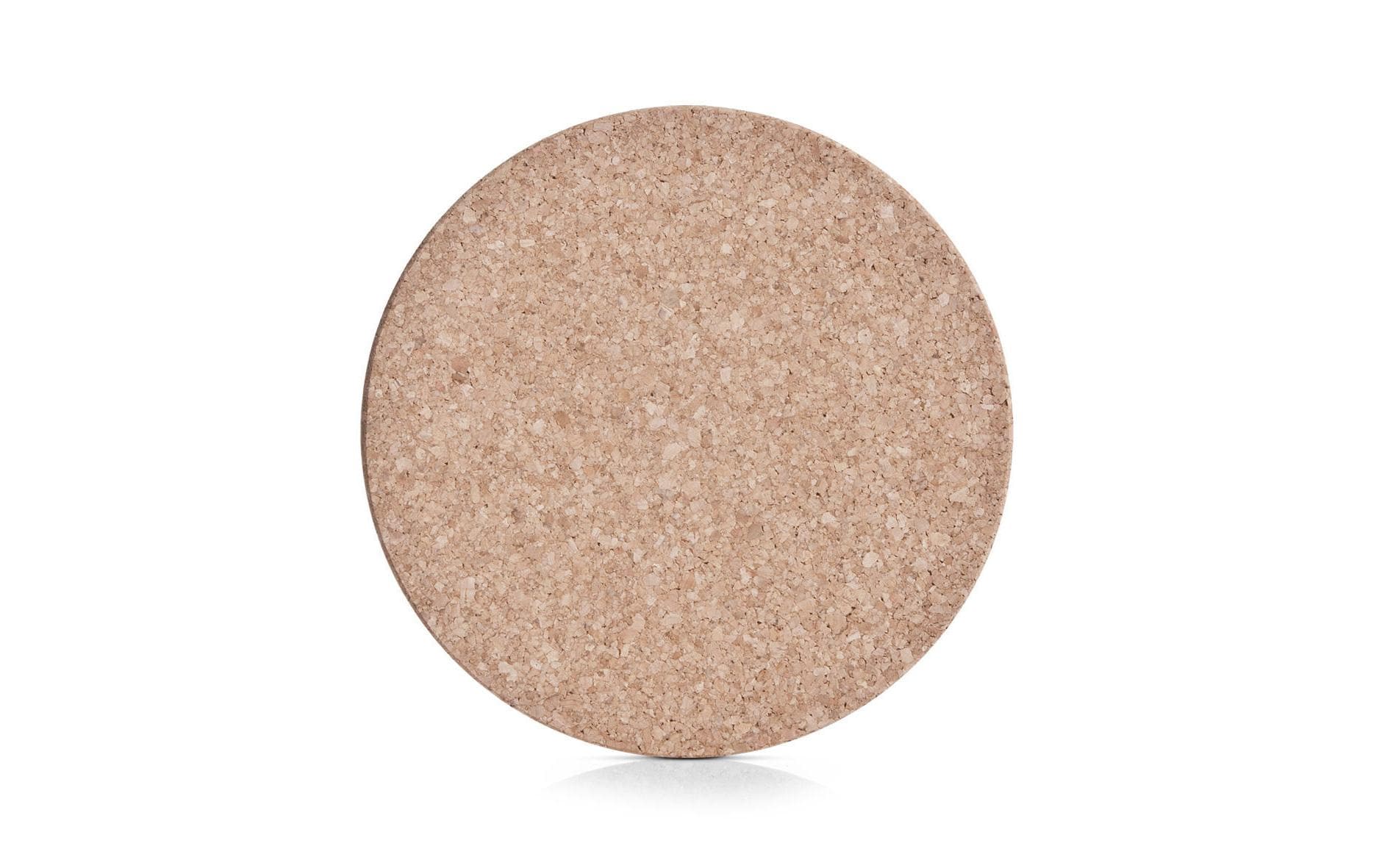 Zeller Present Topfuntersetzer Kork Braun