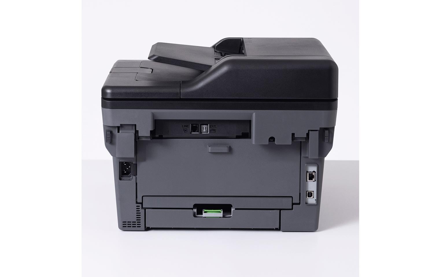 Brother Multifunktionsdrucker MFC-L2800DW