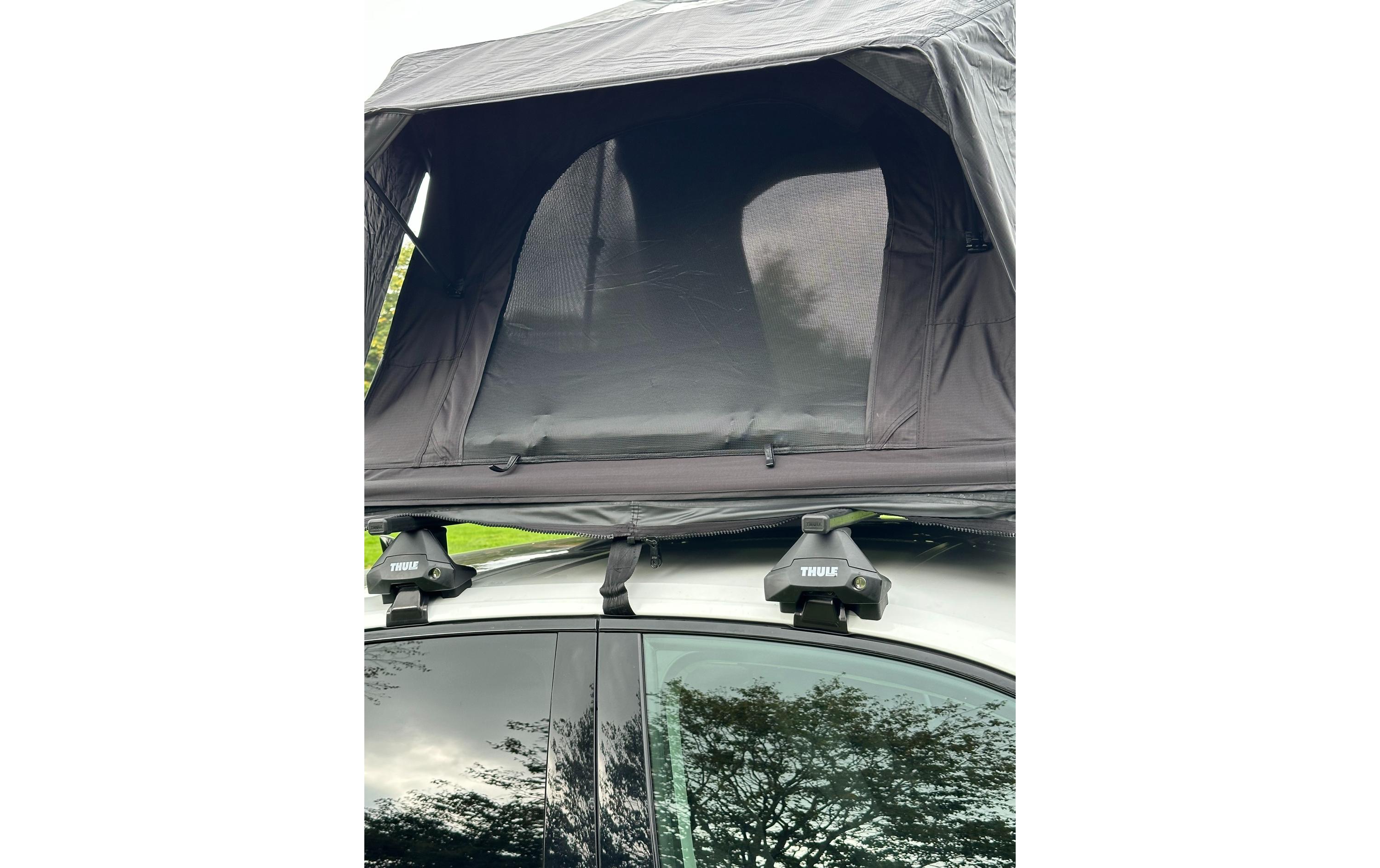 Eurotrail Dachzelt Durban