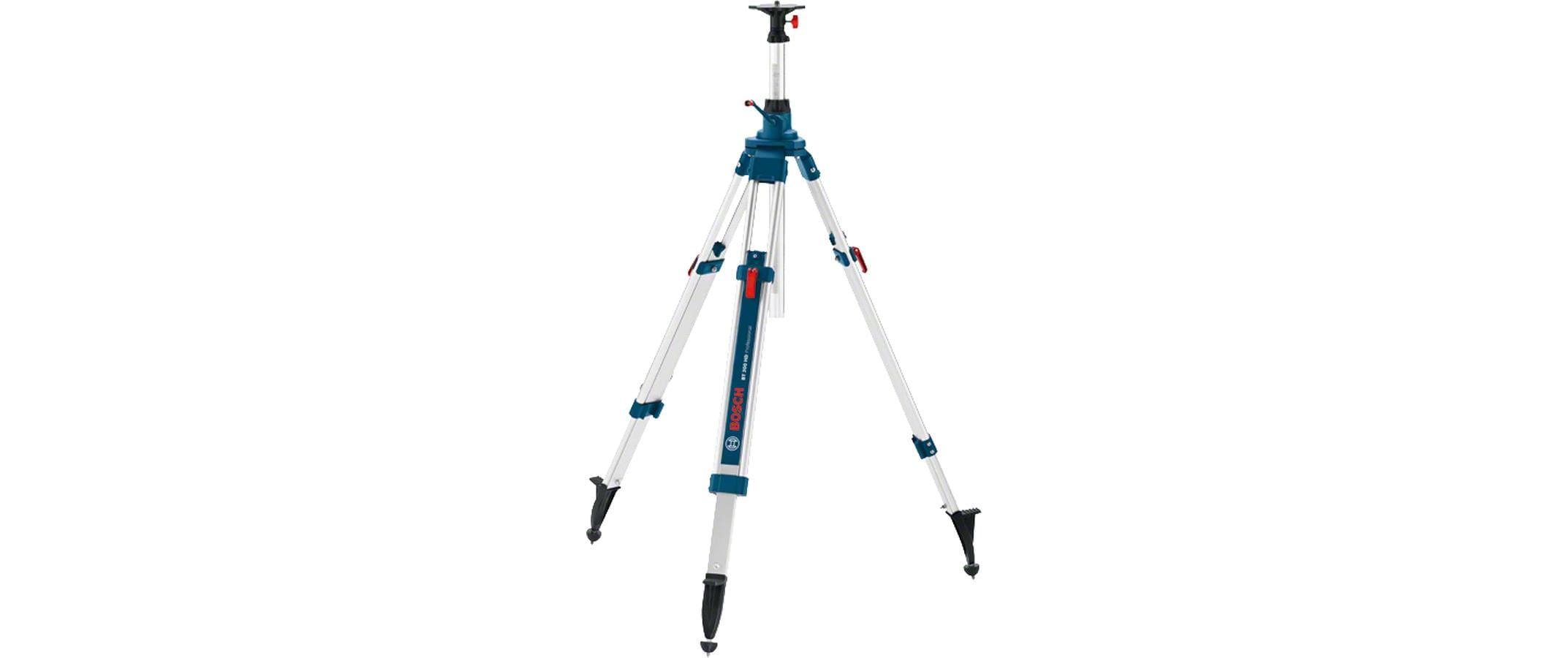 Bosch Professional Stativ BT 300 HD, 122 - 295 cm