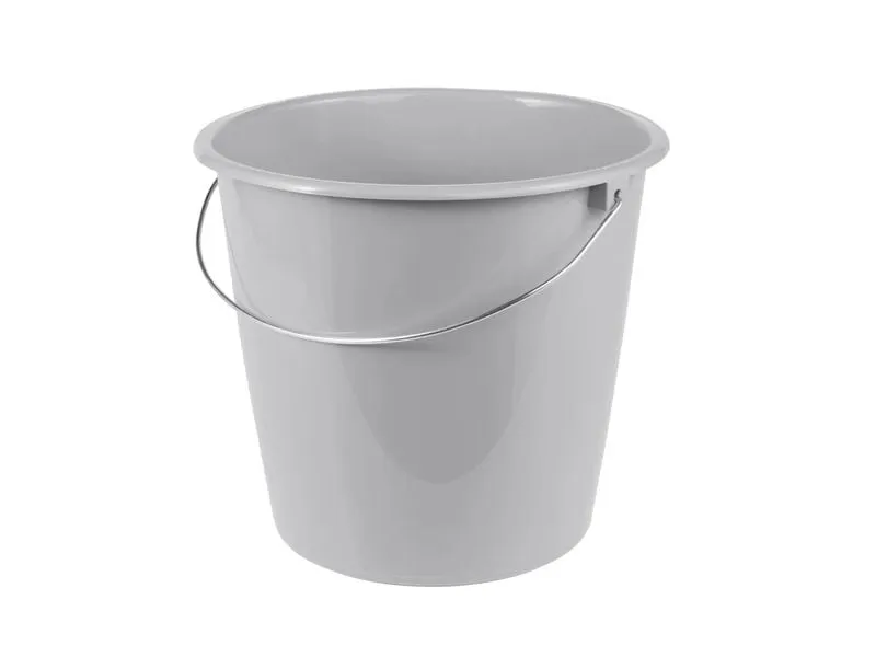 keeeper Erik 10 l, Grau