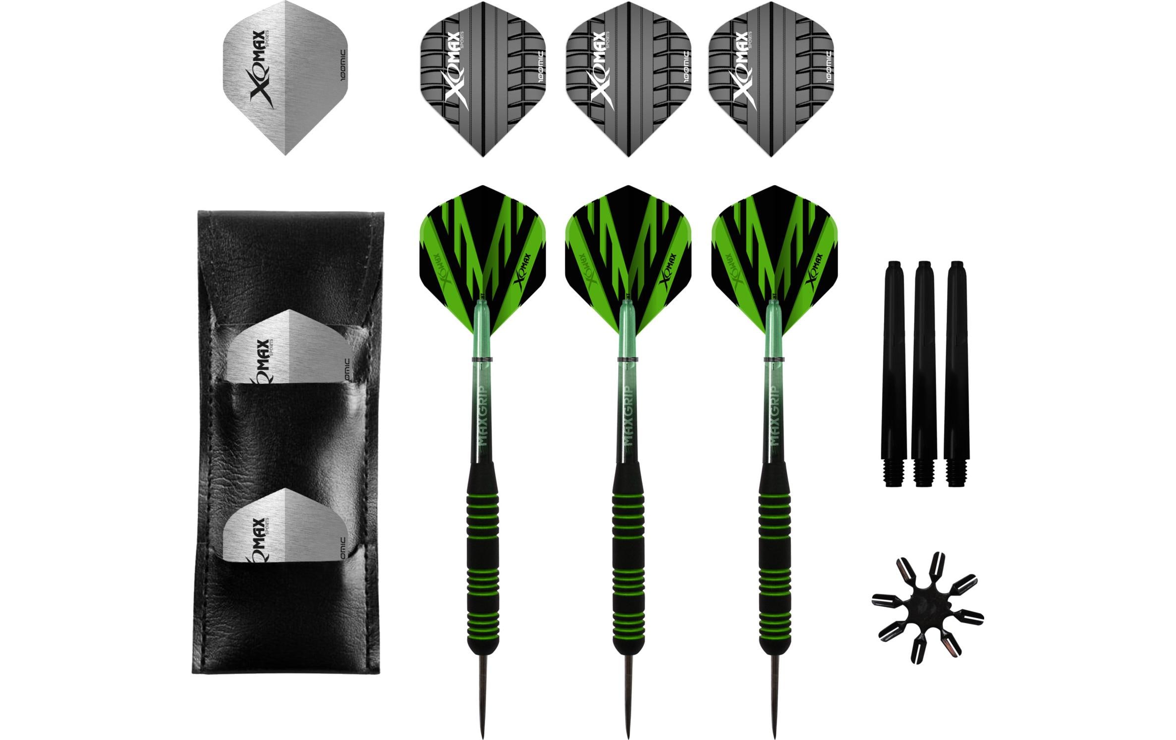 FTM Dartpfeile 21-teilig FTM Dartpfeile 21-teilig