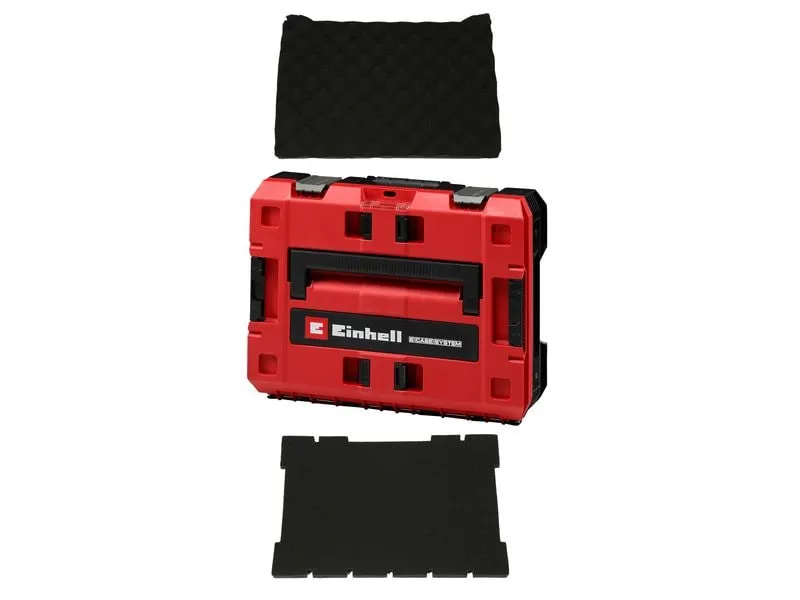 Einhell E-Case S-F 1-teilig Einhell E-Case S-F 1-teilig