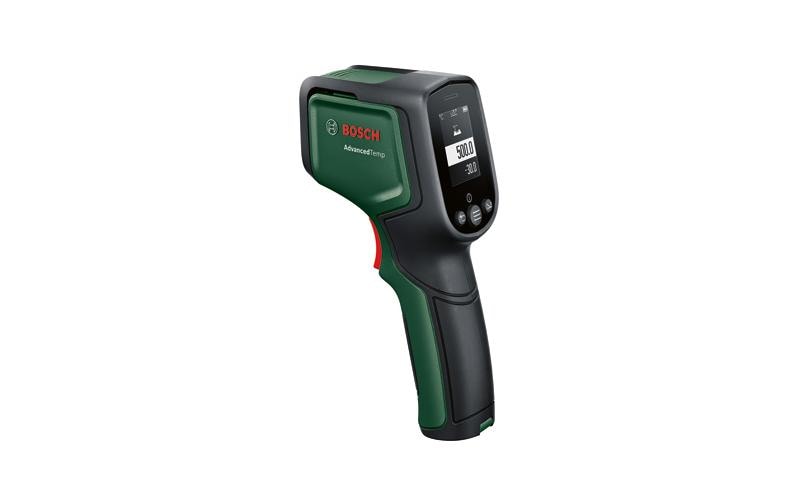 Bosch Thermodetektor AdvancedTemp Bosch Thermodetektor AdvancedTemp