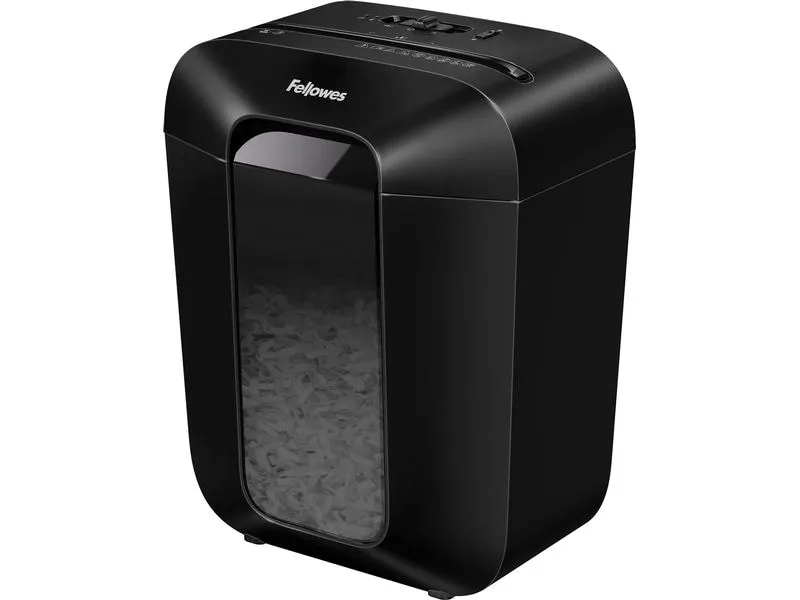 Fellowes Aktenvernichter Powershred LX50 P-4, 9 Seiten Fellowes Aktenvernichter Powershred LX50 P-4, 9 Seiten